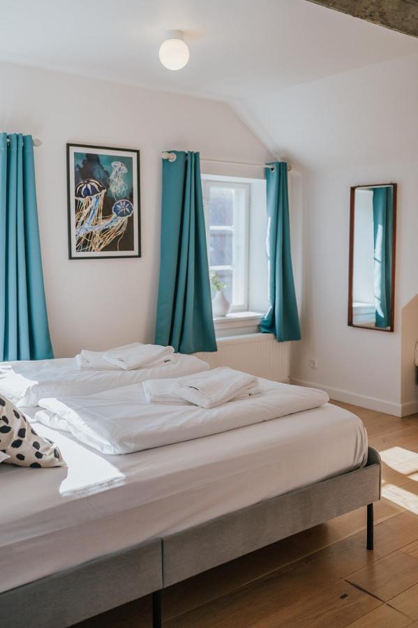 Kefs Guesthouse & Cafe Ærøskøbing Εξωτερικό φωτογραφία