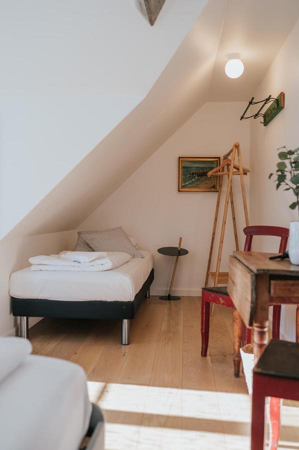 Kefs Guesthouse & Cafe Ærøskøbing Εξωτερικό φωτογραφία