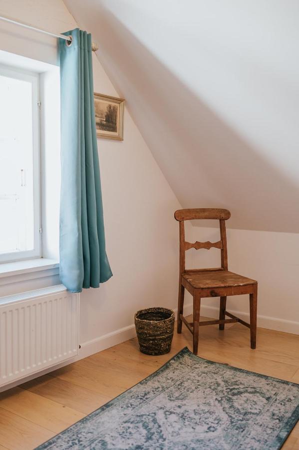 Kefs Guesthouse & Cafe Ærøskøbing Εξωτερικό φωτογραφία