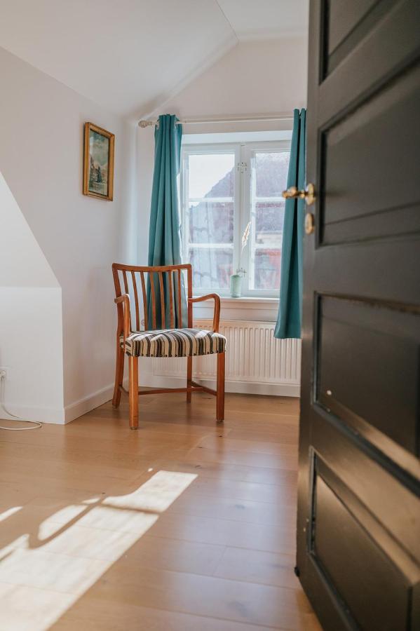 Kefs Guesthouse & Cafe Ærøskøbing Εξωτερικό φωτογραφία
