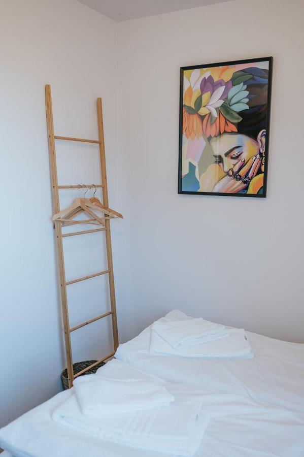 Kefs Guesthouse & Cafe Ærøskøbing Εξωτερικό φωτογραφία