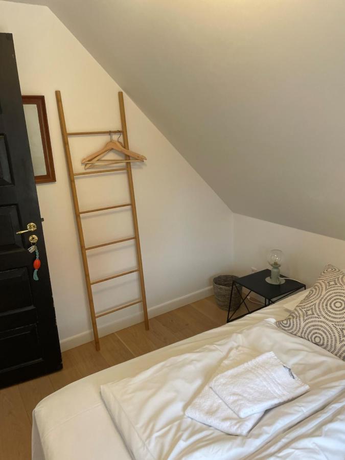 Kefs Guesthouse & Cafe Ærøskøbing Εξωτερικό φωτογραφία