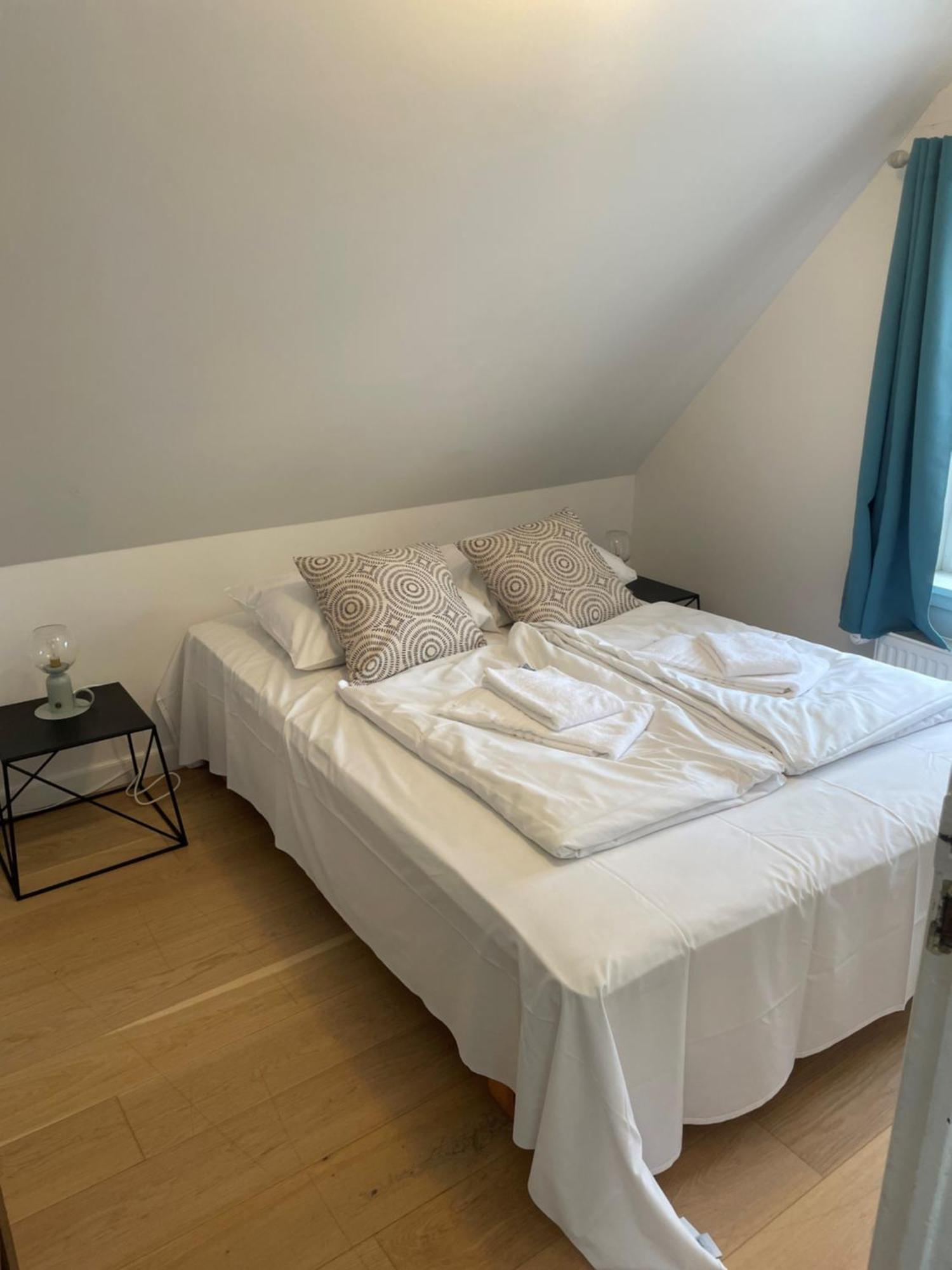 Kefs Guesthouse & Cafe Ærøskøbing Εξωτερικό φωτογραφία