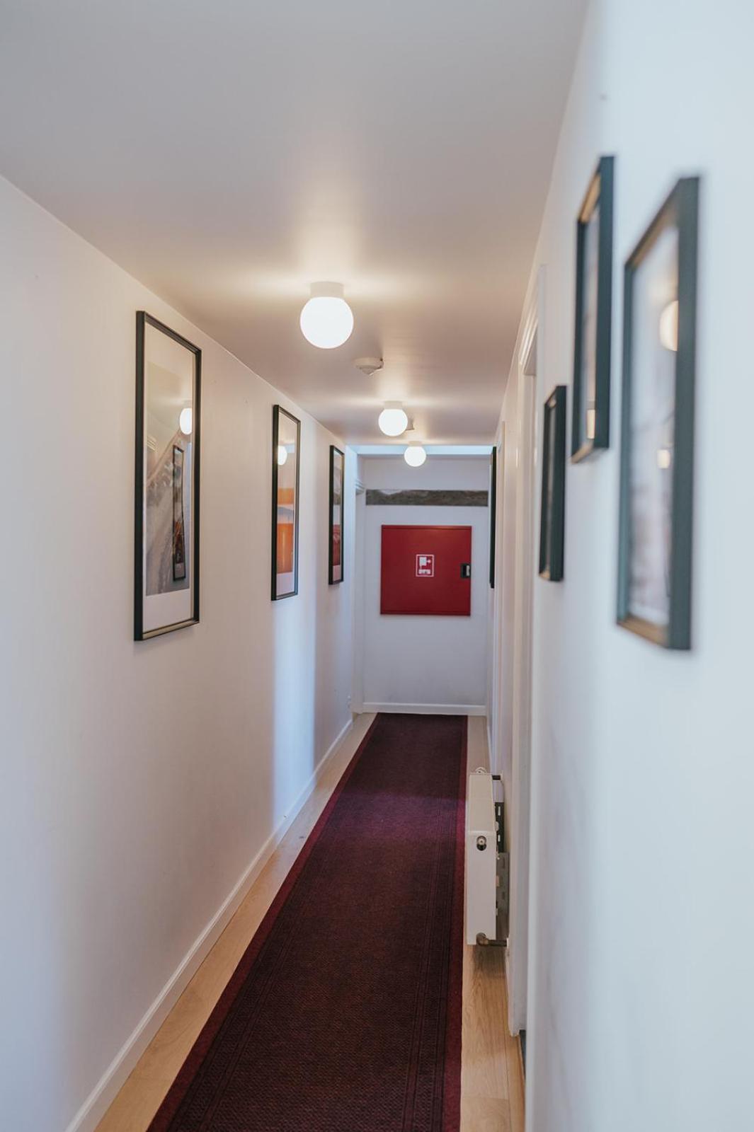 Kefs Guesthouse & Cafe Ærøskøbing Εξωτερικό φωτογραφία